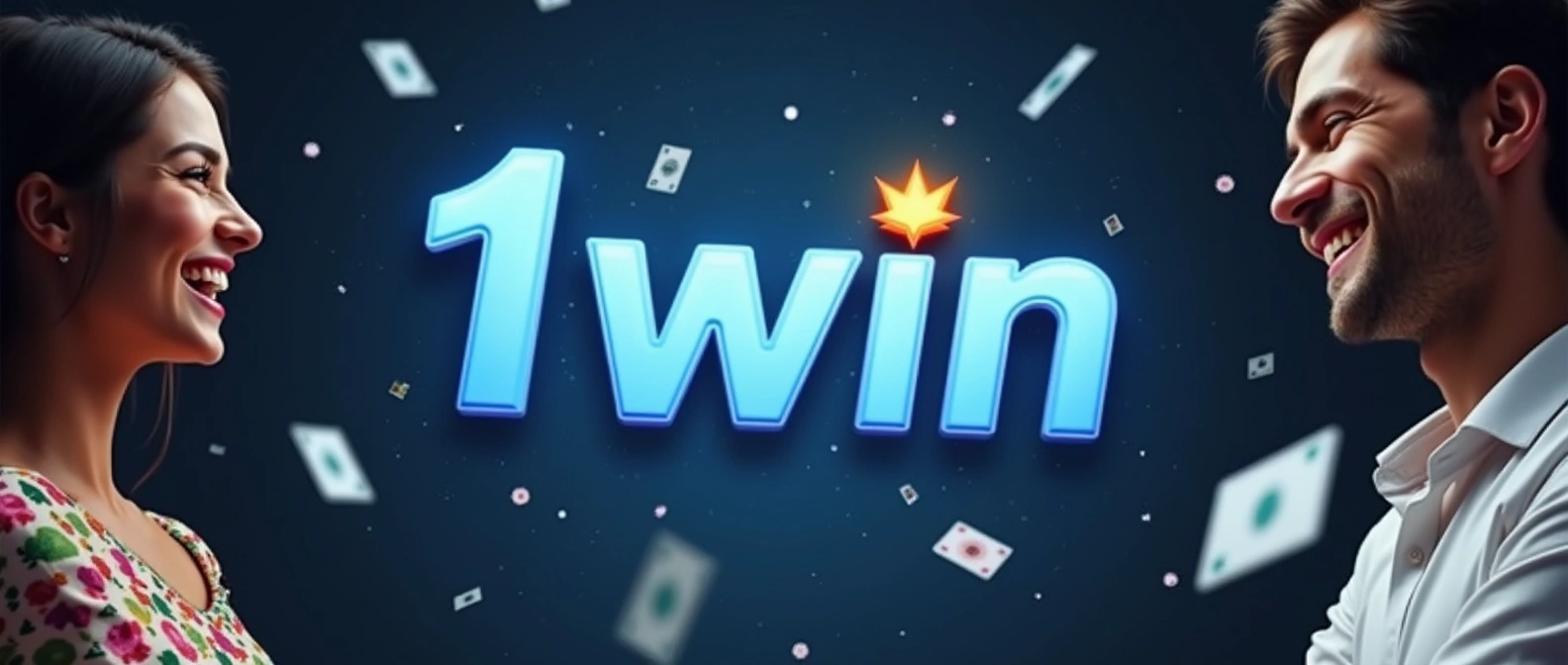 1win 1win